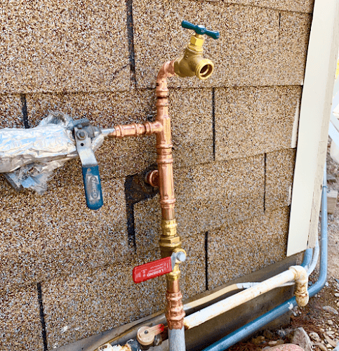 Plumber of Tucson