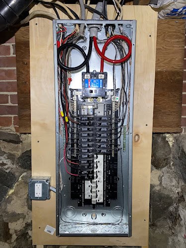 Paliulis Electric LLC