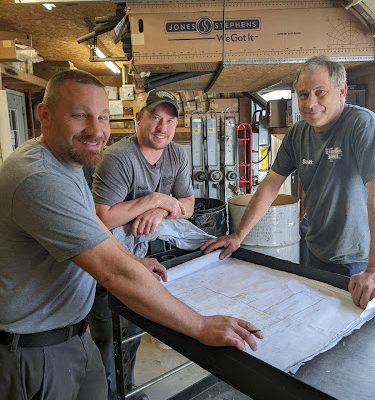 W & W Residential Services