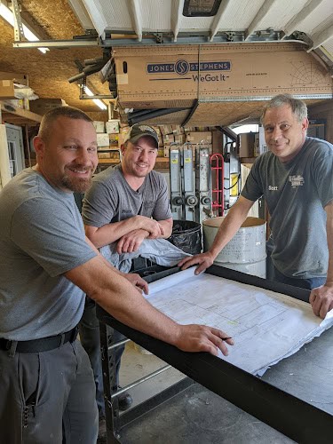 W & W Residential Services
