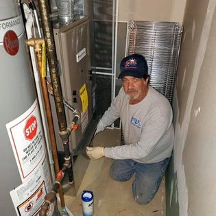 Barrington Heating and Air