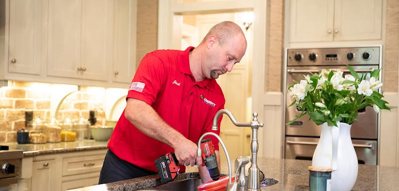 Canady's Heating, Air, & Plumbing