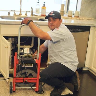 Rooter Man Plumbing of Ventura County