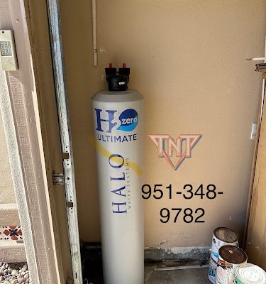 TnT Plumbing Heating & Air
