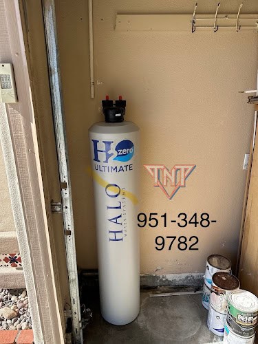 TnT Plumbing Heating & Air