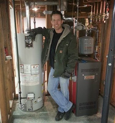 Prestige Plumbing & Heating of Rockland Corp.