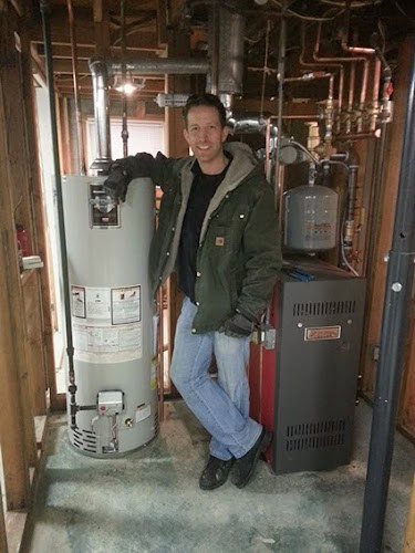 Prestige Plumbing & Heating of Rockland Corp.