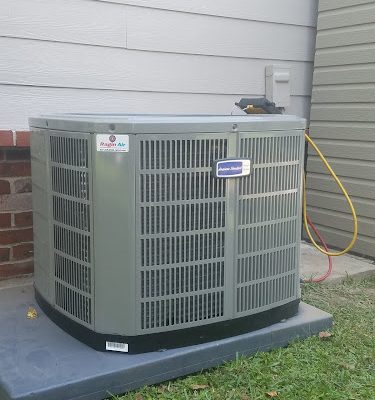Ragin' Air, LLC