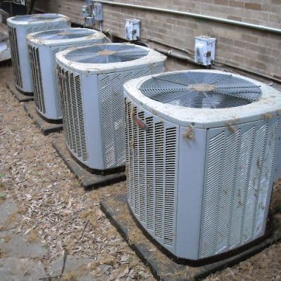 Knight Air Conditioning & Heating Co.