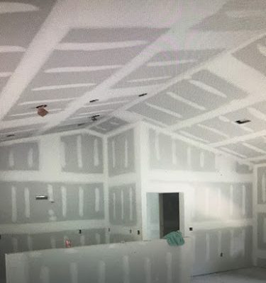 Fastway Drywall & Renovations LLC
