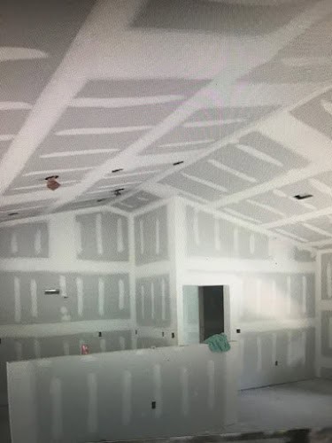 Fastway Drywall & Renovations LLC