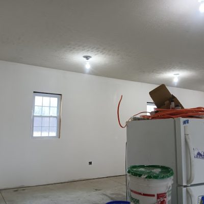 McCartney And Sons Drywall And Painting