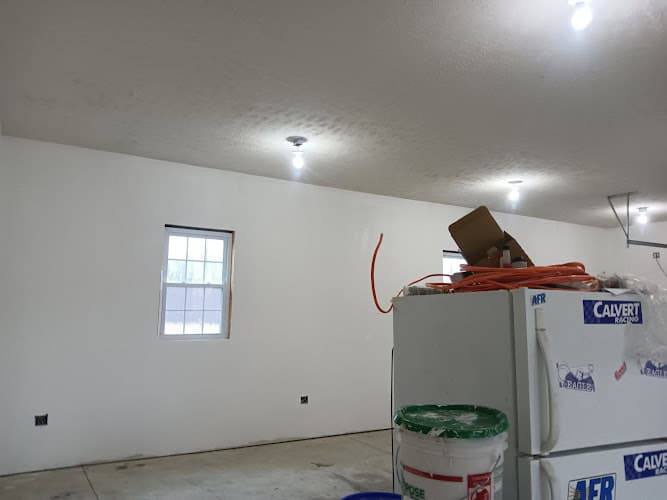 McCartney And Sons Drywall And Painting