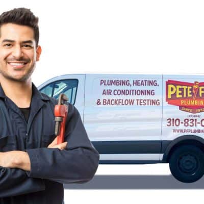 Pete Fer & Son Plumbing and Supply Co.