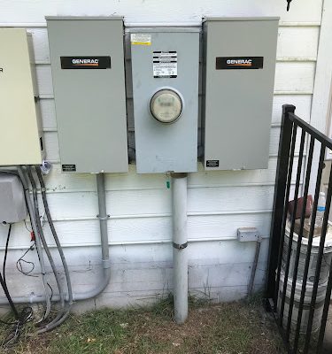 Beaches Electrical Service