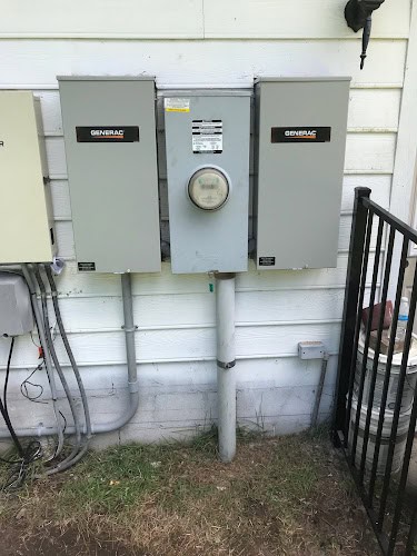 Beaches Electrical Service
