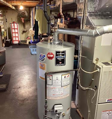 Reimer Heating, Cooling & Plumbing