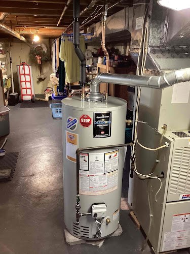 Reimer Heating, Cooling & Plumbing
