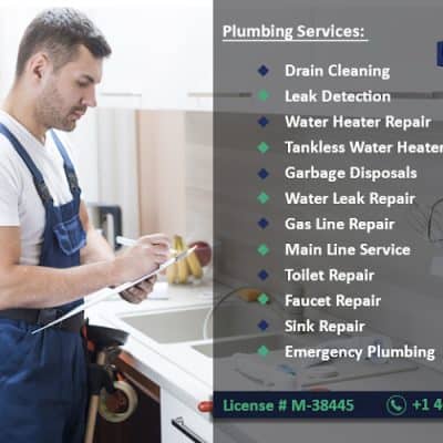 OS Plumbing Experts