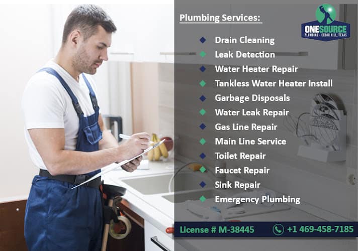 OS Plumbing Experts