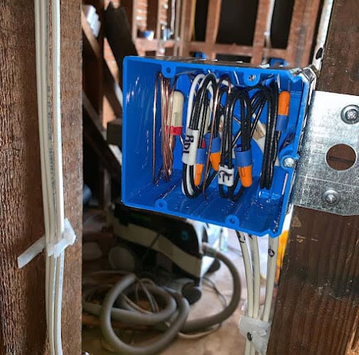EMPWR Electric