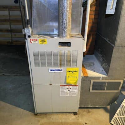 Hodges Heating and Cooling
