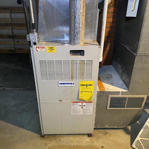 Hodges Heating and Cooling