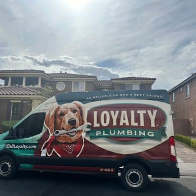 Loyalty Plumbing