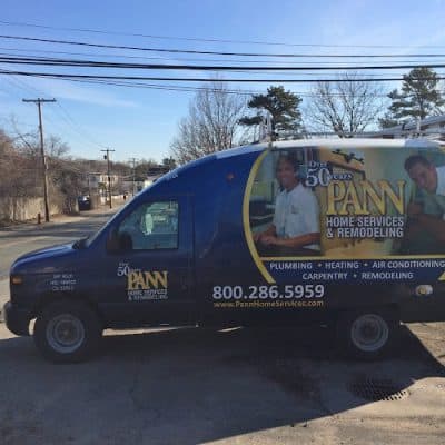 Woburn Plumbers at Pann Home Services & Remodeling