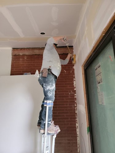 MD Max Drywall LLC