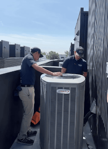 Serveway Heating and Air Conditioning
