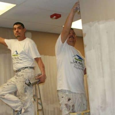 Salinas Drywall and Painting