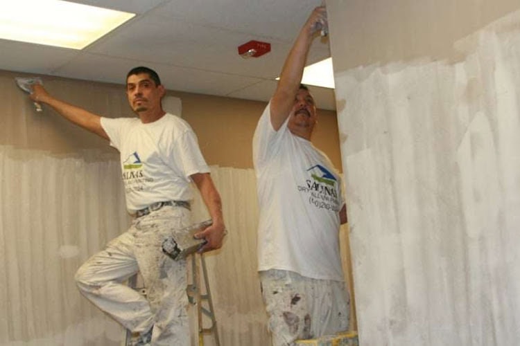 Salinas Drywall and Painting