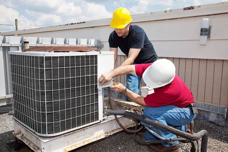 Jake's Heating and Cooling of North Myrtle Beach