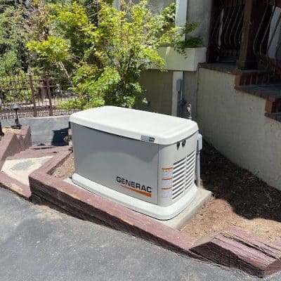 Apex Electric