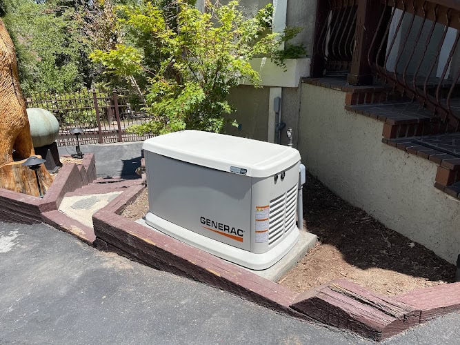 Apex Electric