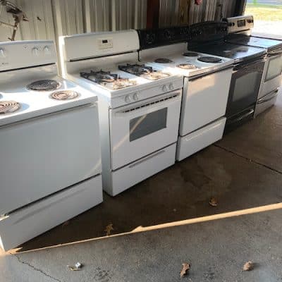 Wayne's Heating, Air Conditioning & Appliances LLC