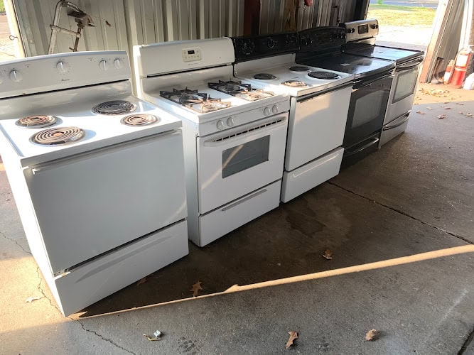 Wayne's Heating, Air Conditioning & Appliances LLC