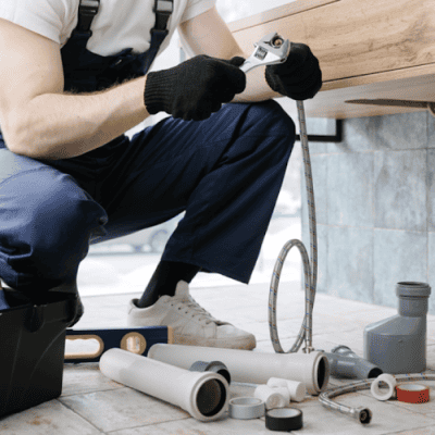 Phil Kerr's Plumbing Heating & Air Conditioning Co.