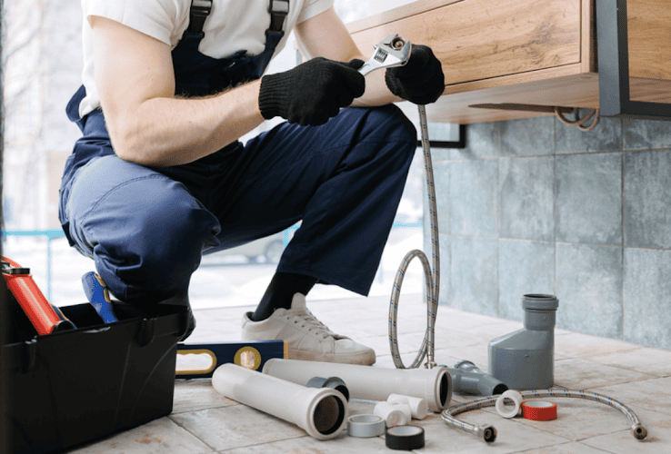 Phil Kerr's Plumbing Heating & Air Conditioning Co.