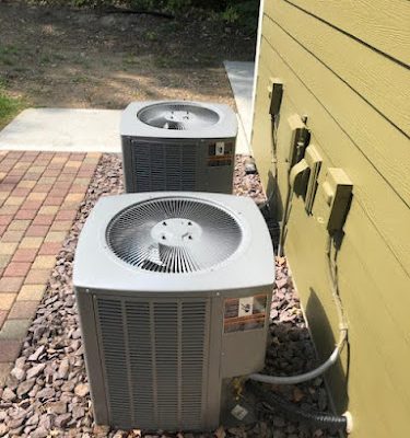 Lake Shore Heating and Cooling