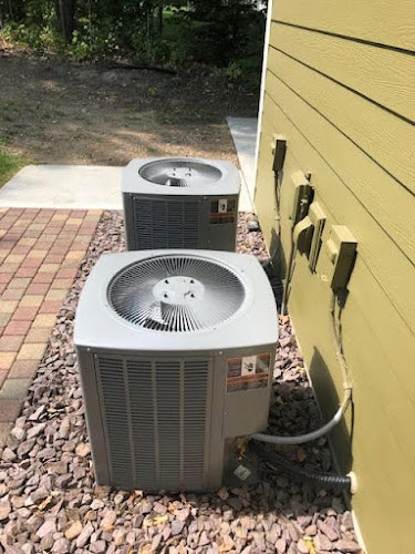 Lake Shore Heating and Cooling