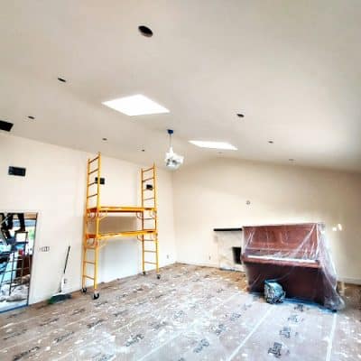Drywall Envy Inc.