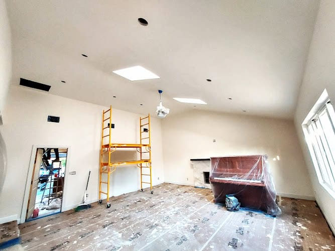 Drywall Envy Inc.