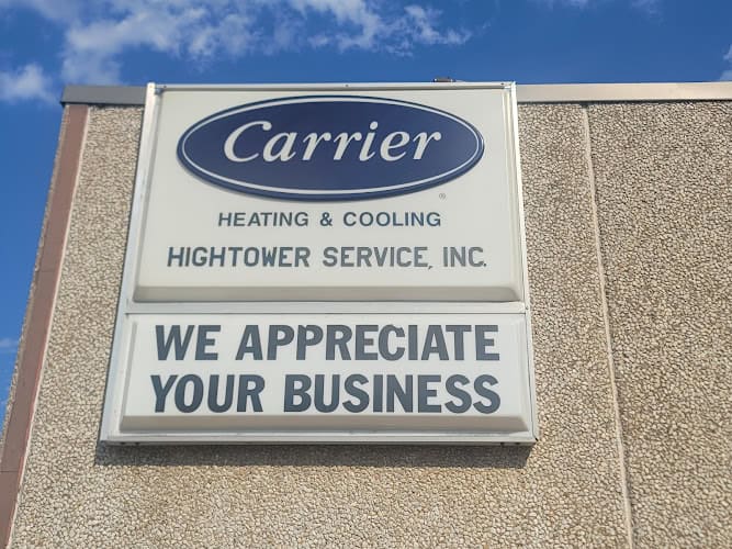 Hightower Service