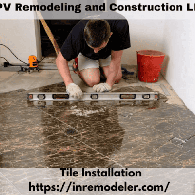 GPV Remodeling and Construction LLC