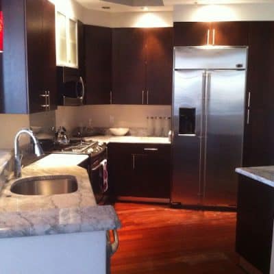 RP Remodeling