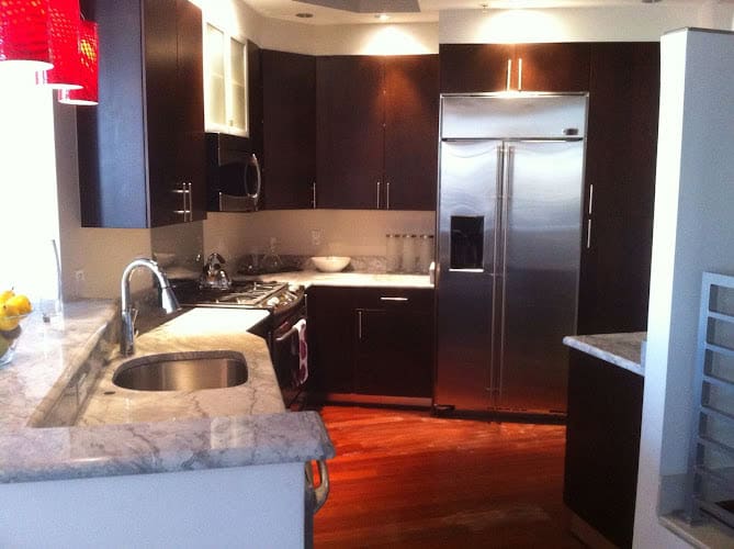 RP Remodeling