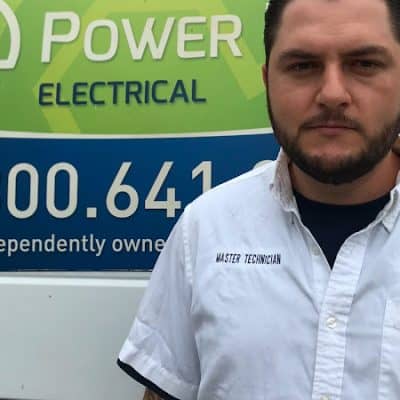 Power Plus Electrical