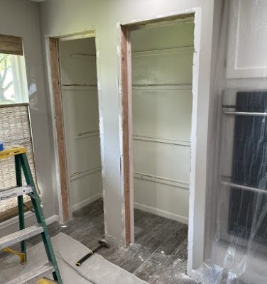 Houston Heights Helpers Handyman and Remodeling